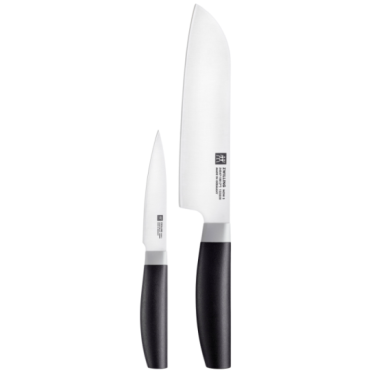 ZWILLING NOW S 54547-002-0 SET OF 2 KNIVES