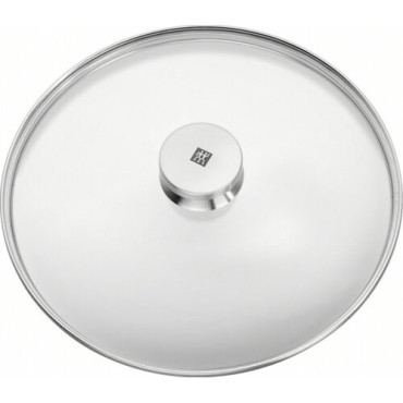 ZWILLING 40990-924-0 pan lid Round Transparent