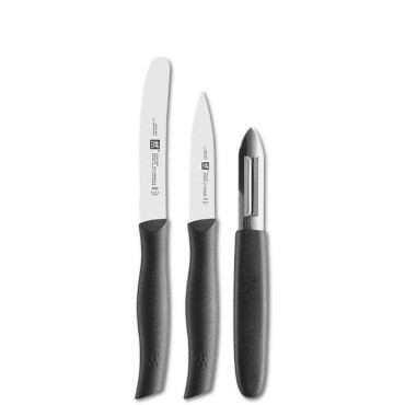 Zwilling Twin Grip 38738-000-0 Set of 3 knives