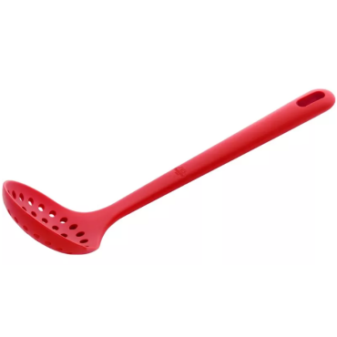 BALLARINI ROSSO SKIMMER SPOON 28000-002-0 - 31 CM