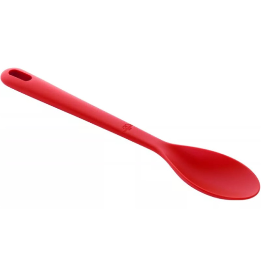 BALLARINI ROSSO COOKING SPOON 28000-009-0 - 28 CM
