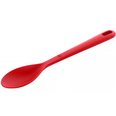 BALLARINI ROSSO COOKING SPOON 28000-009-0 - 28 CM