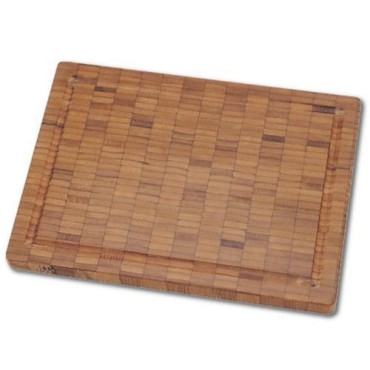 ZWILLING 30772-300-0 kitchen cutting board Bamboo Brown