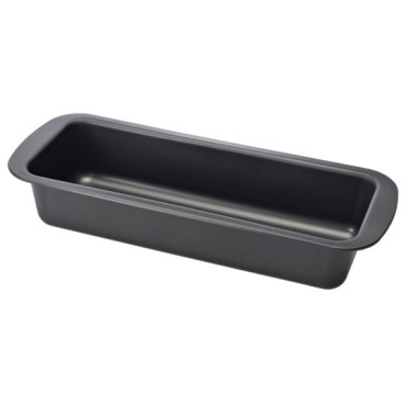 BALLARINI Patisserie rectangular bread baking dish (25 cm) 1AG400.25