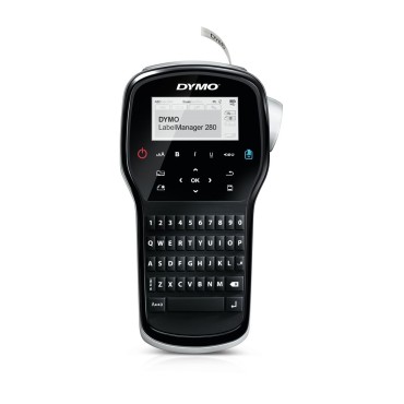 DYMO LabelManager ™ 280 QWERTY Kitcase