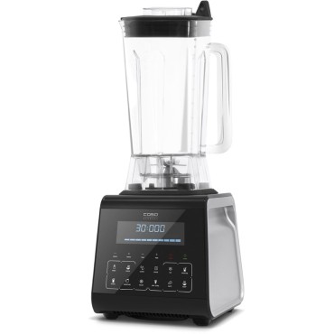 Caso B3000 blender 2 L Tabletop blender Blue 1400 W