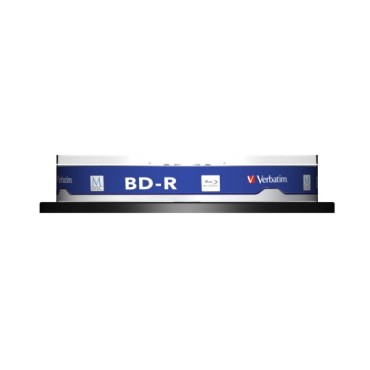 Verbatim M-Disc 4x BD-R 25 GB 10 pc(s)