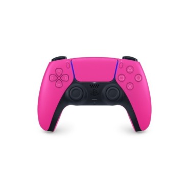 Sony PS5 DualSense Controller Pink Bluetooth/USB Gamepad Analogue / Digital Android, MAC, PC, PlayStation 5, iOS