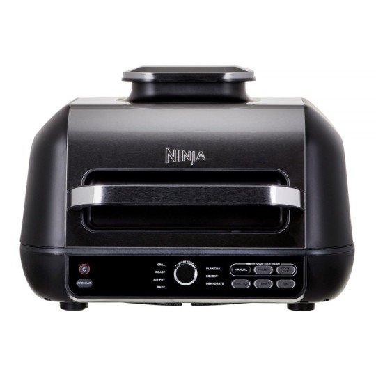 NINJA Grill/Fryer AG651 NINJA Grill/Fryer AG651