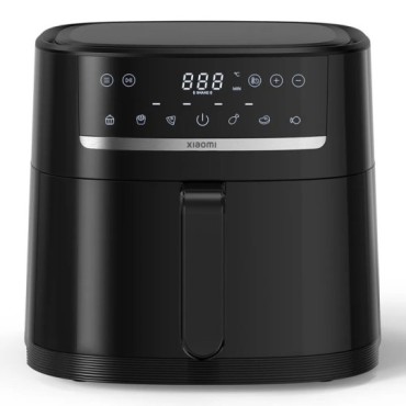 Xiaomi Air Fryer 6L black | HeiAfA¸luf