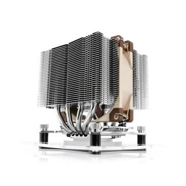 Noctua NH-D9L processor-koler