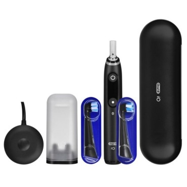 Oral-B iO Series 7 Black Onyx - toothbrush