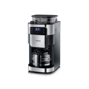 Severin KA 4813 Semi-auto Drip coffee maker