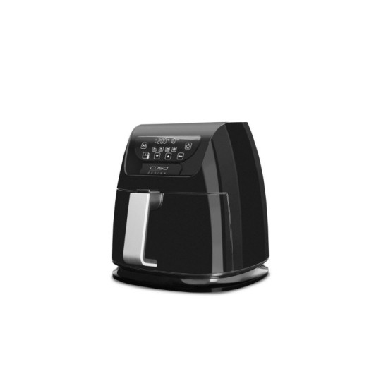 Caso AF 250 Single 3 L Built-in 1400 W Hot air fryer Black