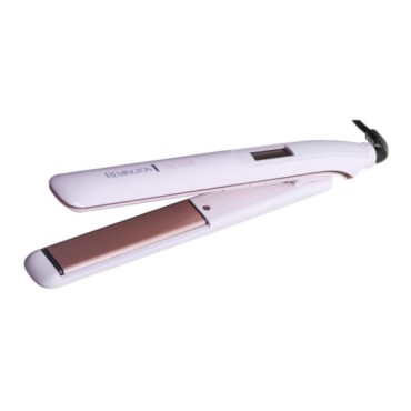 Remington S9100 Straightening iron Warm Beige,White 3 m