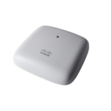 CBW140AC 802.11ac 2x2 Wave 2 Access Point Ceiling Mount