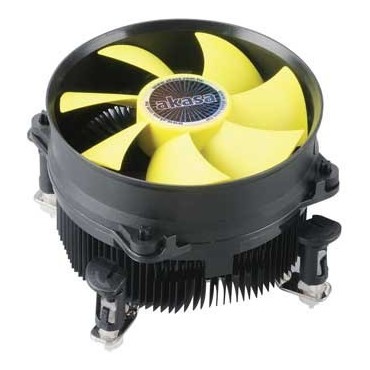 Akasa AK-CC7117EP01 K32 CPU Cooler - 92mm