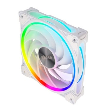 Akasa SOHO AR Addressable-RGB LA?Â1fte