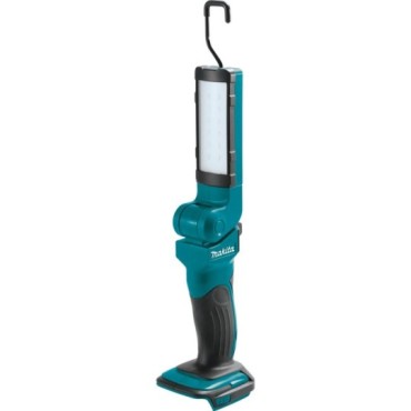 MAKITA LAMP 18V/14,4V DEBDML801X 400lx/240lm +DIFFUSER