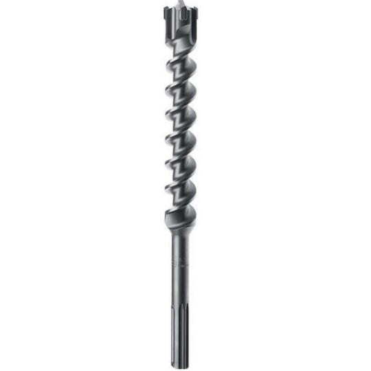 MAX SDS DRILL BIT 16 x 340mm NEMESIS MAX SDS DRILL BIT 16 x 340mm NEMESIS