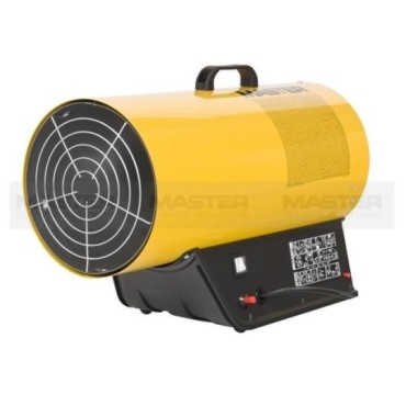 MASTER GAS HEATER BLP73M 49-73kW