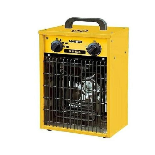 MASTER ELECTRIC HEATER B 5 ECA 400V MASTER ELECTRIC HEATER B 5 ECA 400V