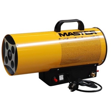 MASTER GAS HEATER BLP17M 10-16 kW