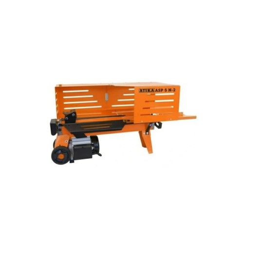 ATIKA LOG SPLITTER ASP 5N-2 ATIKA LOG SPLITTER ASP 5N-2