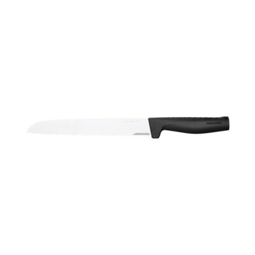 FISKARS BREAD KNIFE HARD EDGE 22cm