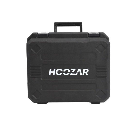 HOOZAR BRUSHLESS ANGLE GRINDER 125mm 18V 2x2.0Ah AG10BL HOOZAR BRUSHLESS ANGLE GRINDER 125mm 18V 2x2.0Ah AG10BL