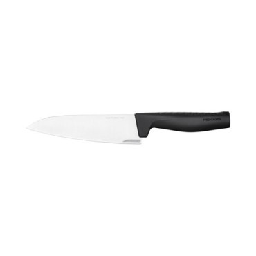 FISKARS CHEF'S KNIFE MEDIUM HARD EDGE