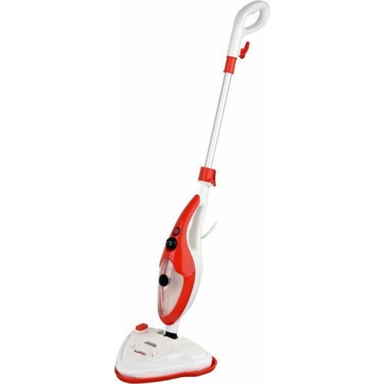 LUND STEAM MOP WITH UV LAMP 1500W LUND STEAM MOP WITH UV LAMP 1500W