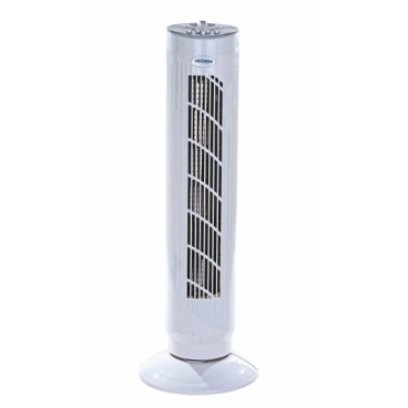 FAN TUBE GREY