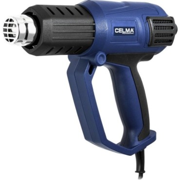 CELMA HEAT GUN 2000W OP 2000P