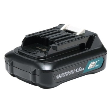 MAKITA BATTERY 12V 1.5Ah LI-ION BL1016