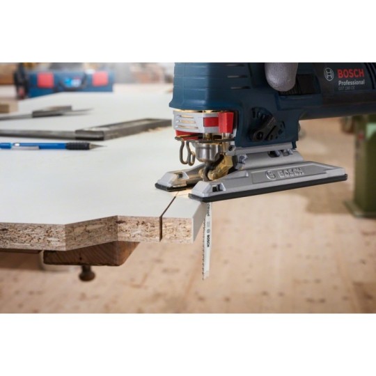 Bosch clean for Wood T 101 B - stiksav Bosch clean for Wood T 101 B - stiksav