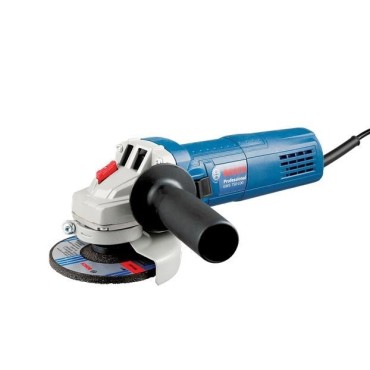 BOSCH ANGLE GRINDER 750W 125mm SPEED CONTROL GWS 750 S