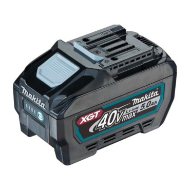 MAKITA BATTERY BL4050 XGT 40Vmax 5.0Ah (UN3480)