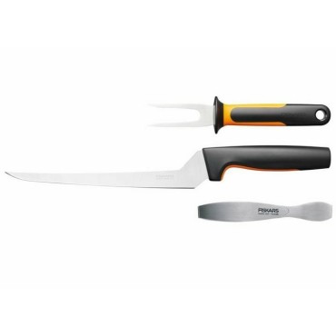 FISKARS FISH SET