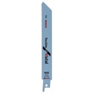 Bosch flexible for Metal S 922 BF - sa