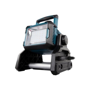 MAKITA LAMP 18V/14,4V DML811 LED 1800lx/3000lm +AC POWER