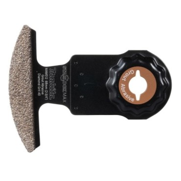MAKITA MT ARCH SAW BLADE DIAMOND 68mm K40 MULTITOOL STARLOCK MAX