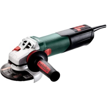 METABO. ANGLE GRINDER 125 /WA 13-125 QUICK