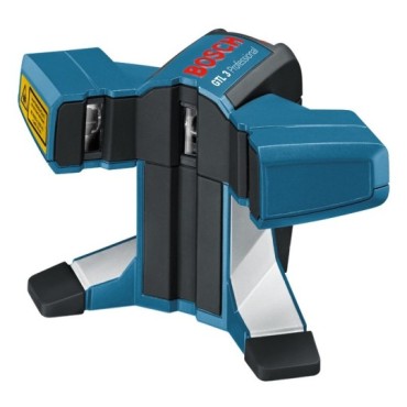 BOSCH LINE LASER FOR TILE FIXERS GTL3