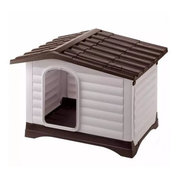 FERPLAST Dogvilla 70 - dog kennel