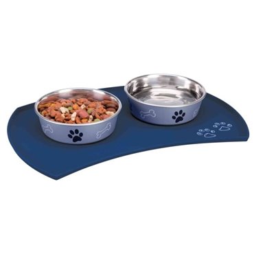 Trixie Placemat for bowls - 48x27 cm