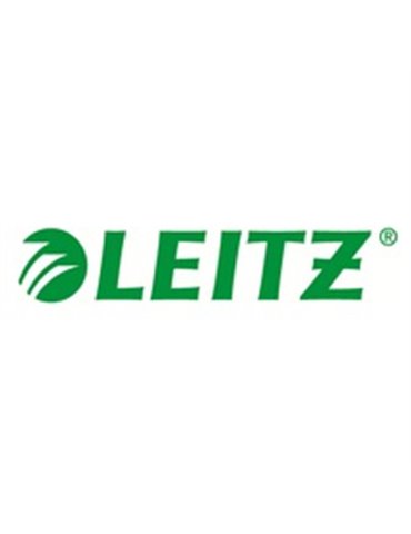 Leitz I-LAM HOME OFFICE A4 VERDE LIME