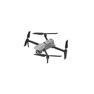 AUTEL EVO II Dual 640T Rugged Bundle Drone V3 Grey