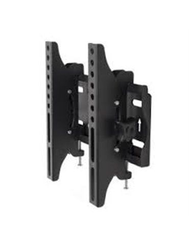 Maclean MC-667 TV mount 106.7 cm (42 ) Black