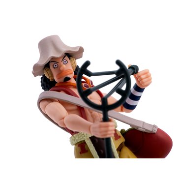 Bandai ANIME HEROES ONE PIECE - USOPP